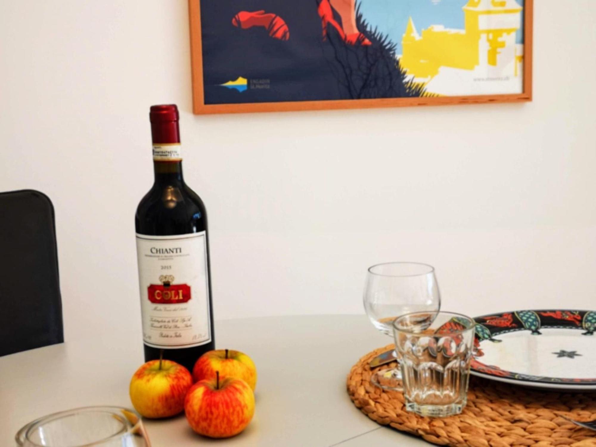 Sankt Moritz Spirit Piz Mezdi 15アパートメント エクステリア 写真